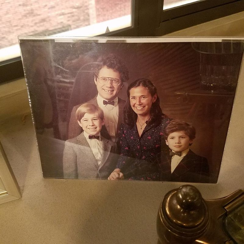 Mrs. Kathy King on the set of 9JKL | Mrs. Kathy King CEO of Tiara Marketing