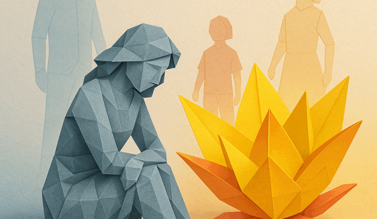 How California Families Can Get Support for Mental Health Challenges When One Hurts and Everyone Feels It