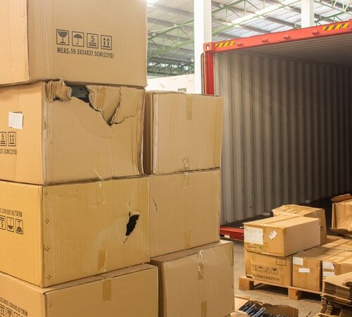 The Hidden Cost of Freight Damage in E-Commerce