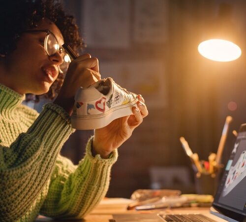 The Pros and Cons of Going All In on Your Etsy Shop