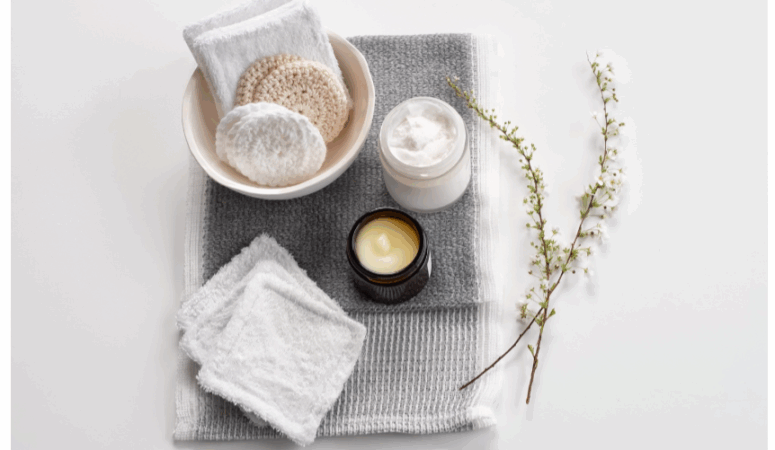 Small Space, Big Impact: Creative Ways To Spruce Up Your Bathroom