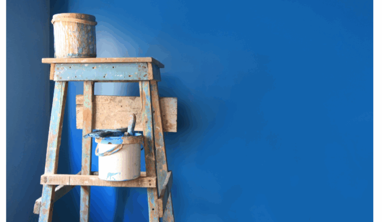 How To Choose The Right Paint For Your Home