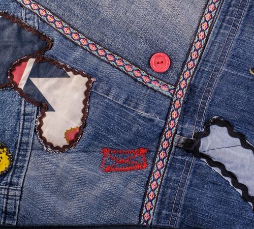 DIY Applique Projects for Creative and Fun Crafting