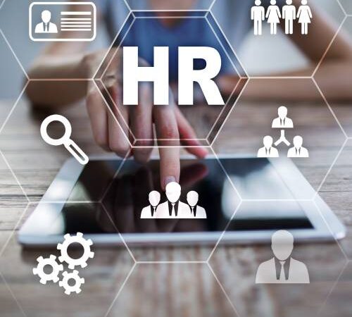4 Tips for Modernizing Your HR Department