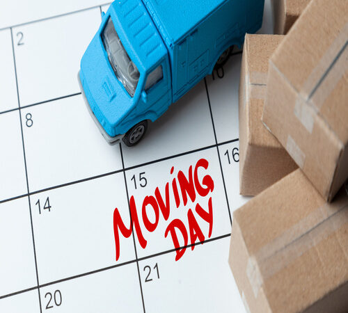 Time Management Tips for Planning a Move