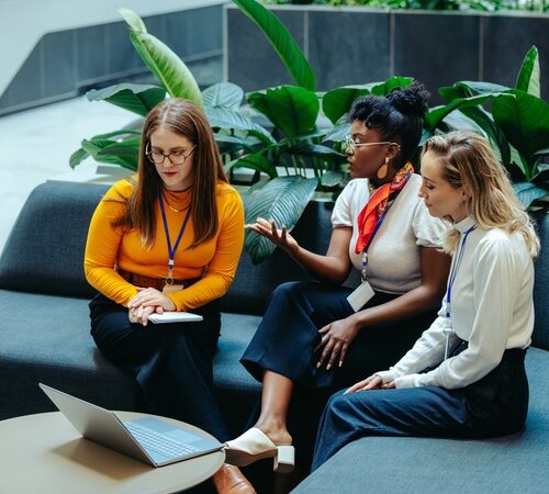 Ways To Advance the Sustainability of Office Setups