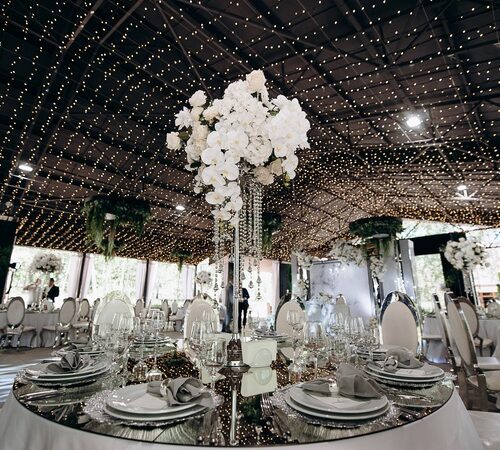 The Ultimate Checklist for a Sophisticated Wedding
