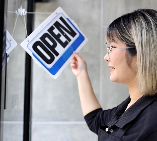Tips for Opening a Salon or Beauty Business