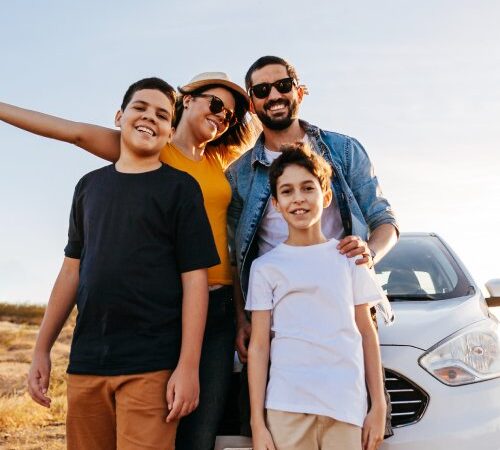 How To Best Plan a Vacation Through Different Environments