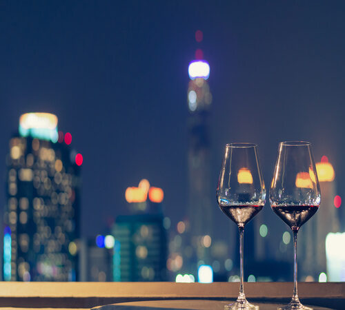 Ways To Mitigate Noise on Your Rooftop Bar Lounge