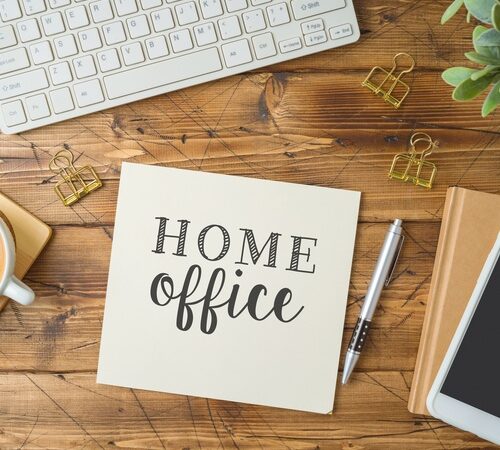 Designing Your ADU as the Perfect Home Office