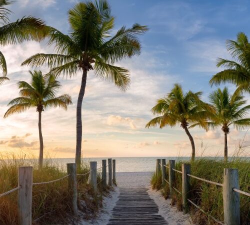 Places in Florida You Must Vacation at Least Once