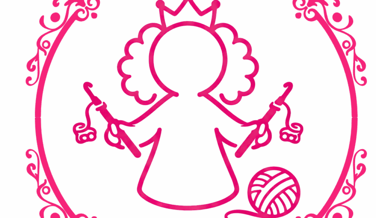 Croshé by MrsKathyKing.