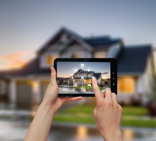 Smart Home Upgrades Every Parent Should Consider