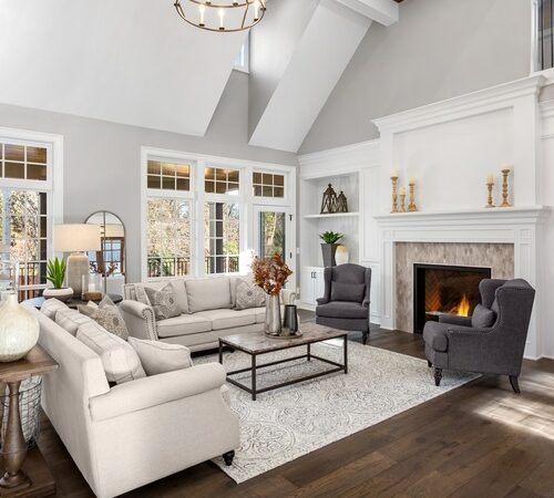 Kids, Pets, Friends: Sofa Selection Tips and Tricks