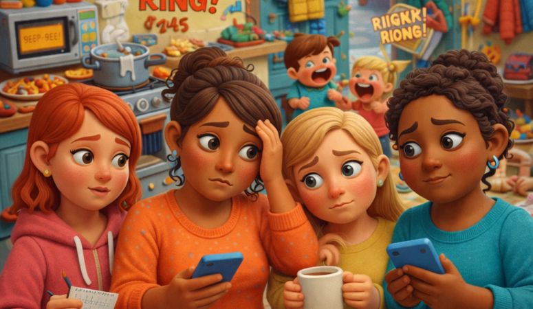 5 Modern Treatment Shifts Helping California Moms Manage Mood Swings Without Losing Their Routine