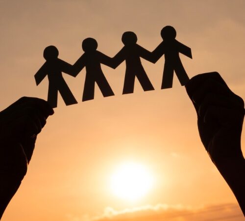 Smart Ways Families Can Give Back This Season