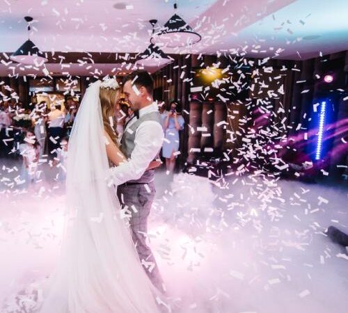 The Perfect Day: How To Wow Guests at Your Wedding