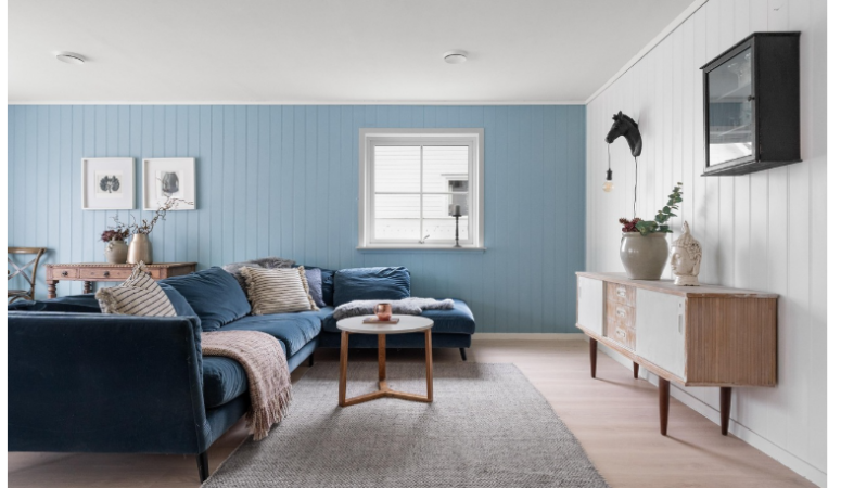 Small Details With A Big Impact: Easy Ways To Create A Relaxing Living Room