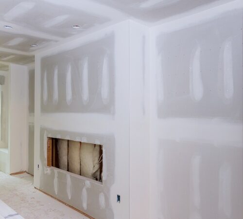 Why Choose Drywall for Your Next Home Remodel