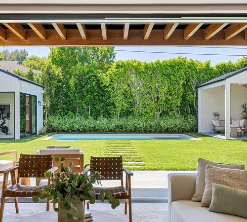 Backyard Design Tips for Better Flow and Function