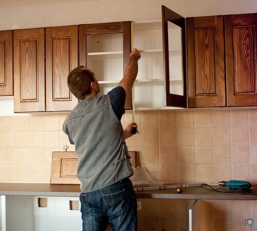 Where To Save and Where To Splurge on a Kitchen Remodel