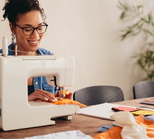 The Best Reasons To Make Sewing Your New Hobby