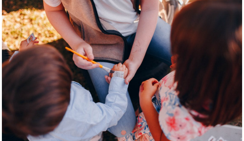 Top Ways to Spend a Weekend with Kids